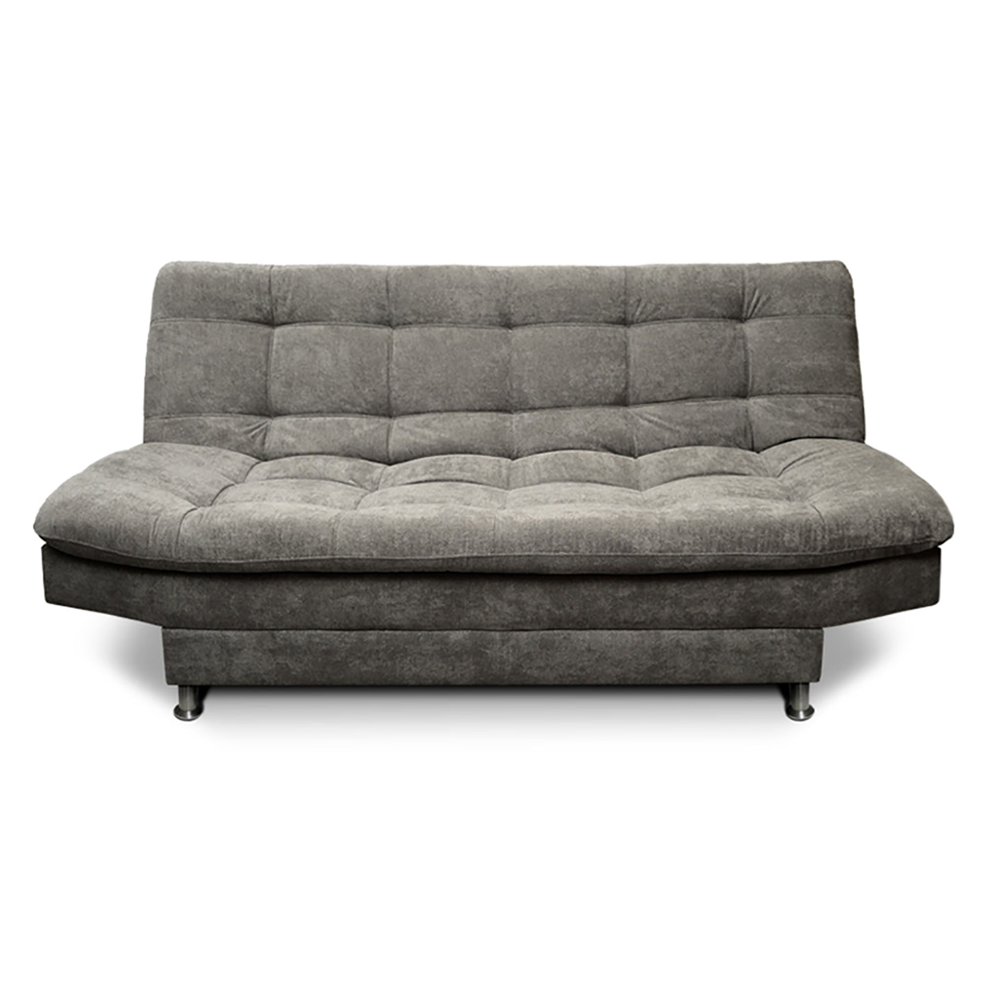 Sofa Cama Imperial en gris