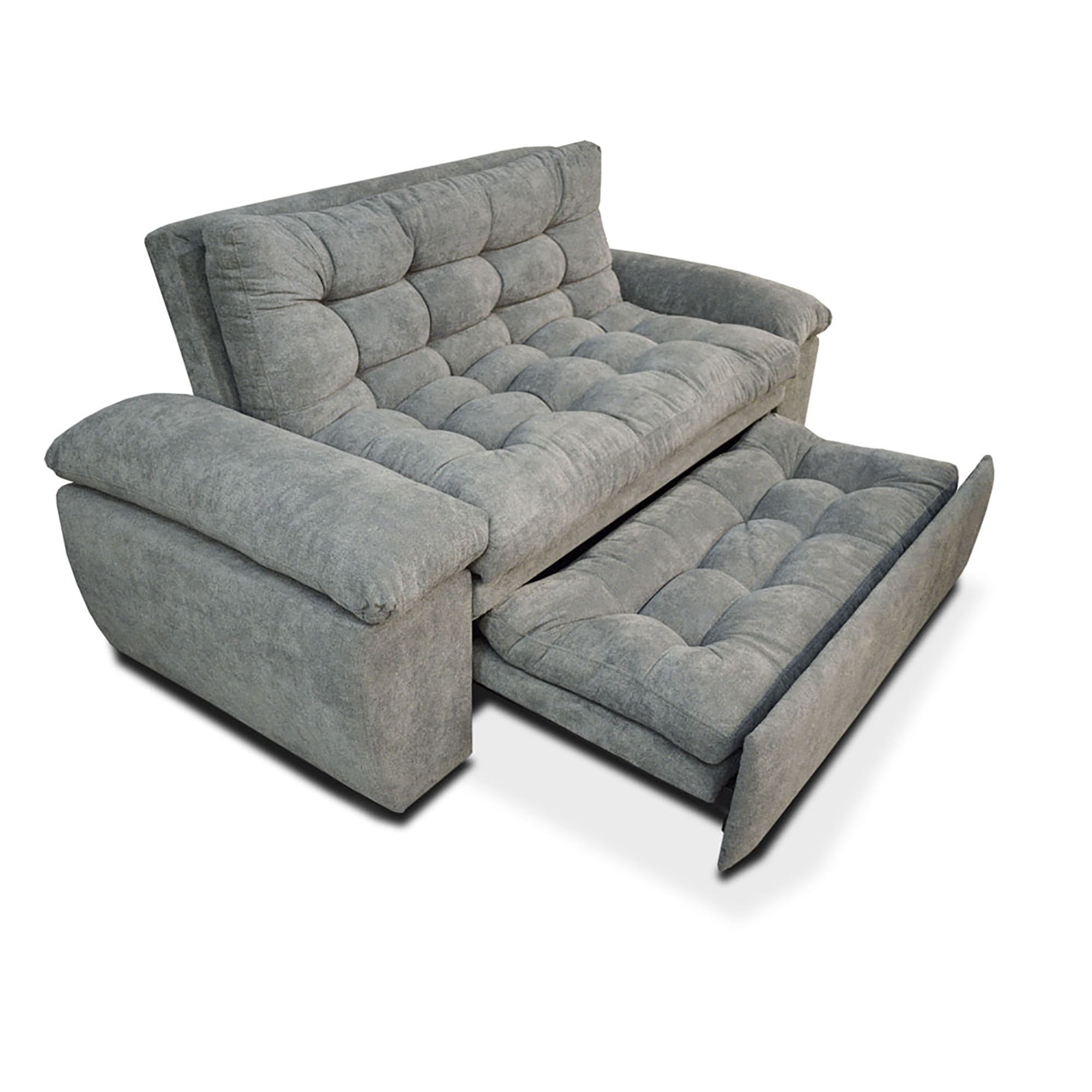 Sofa Cama Practi en gris