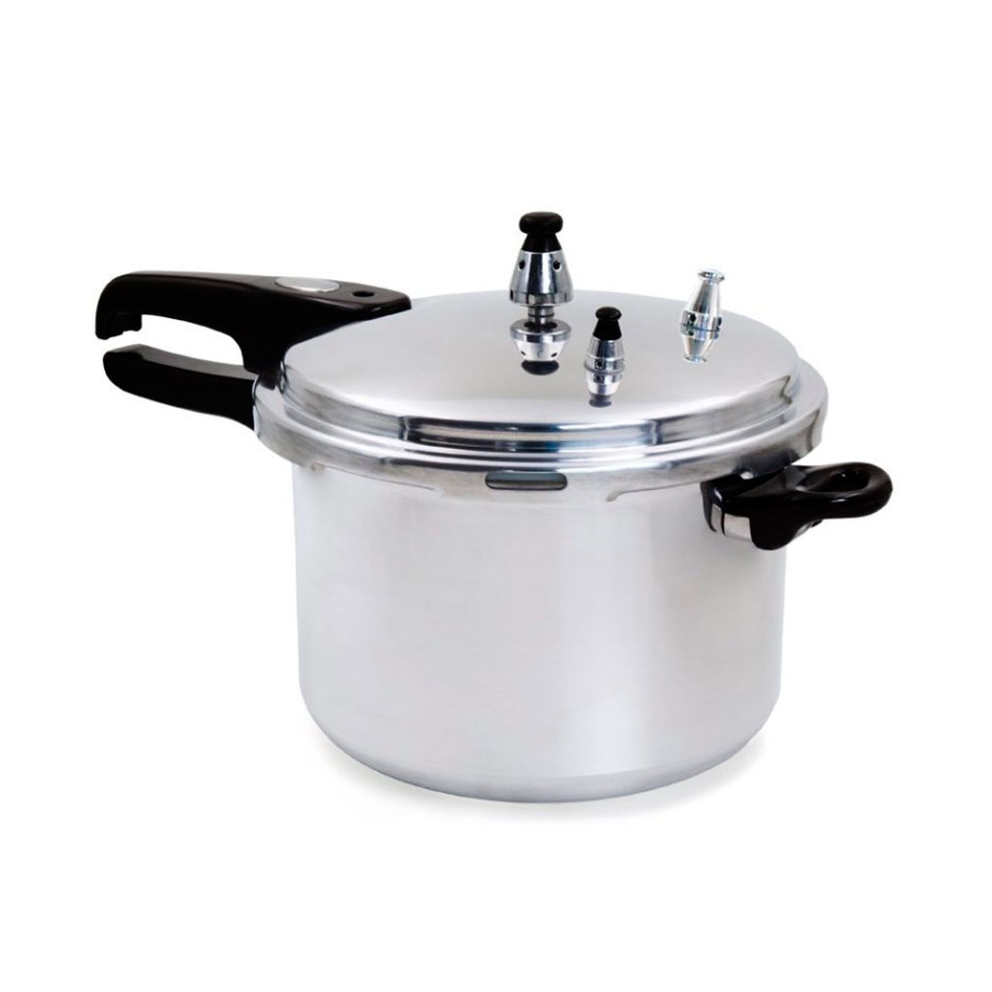 Olla A Presion 5.6 Lt Olla Express Cierre Externo Home Elements