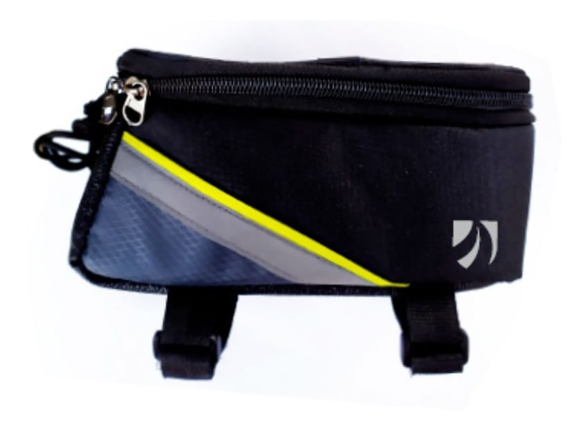 Canguro Riñonera Porta Celular Bolso Bks C220 6.5