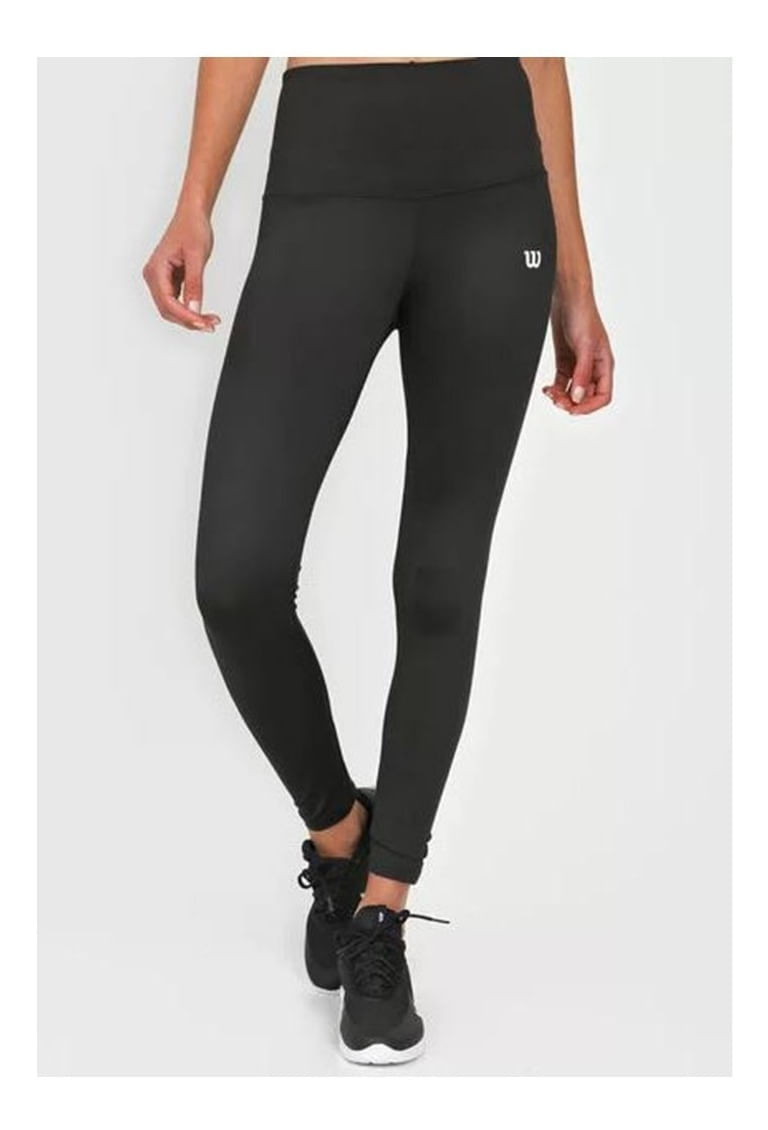 Pantalón Sudadera Licra Jogger Wilson Cintura 79246 Mujer