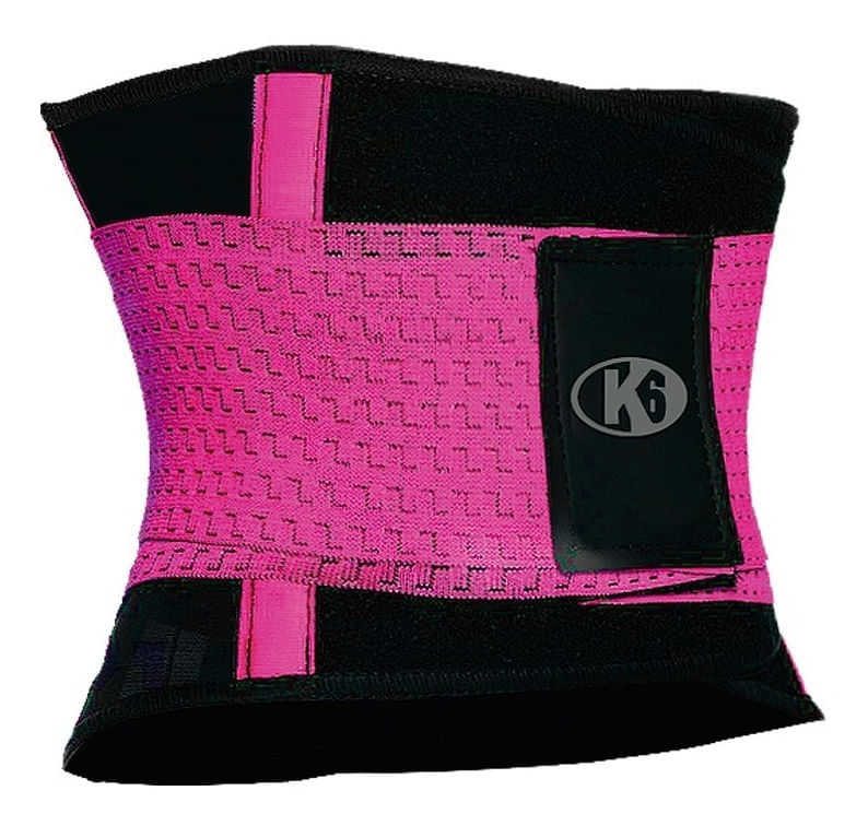Faja Cinturilla Moldeadora K6 L/XL