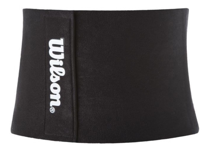 Faja Lumbar De Soporte Wilson Faja Reductora Ancha Unitalla