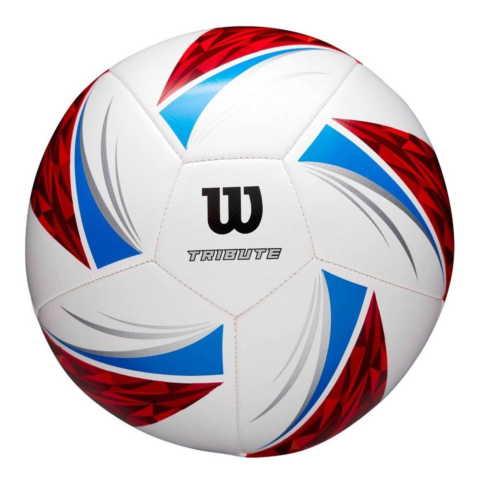 Balon De Futbol Football Wilson #05 Blanco