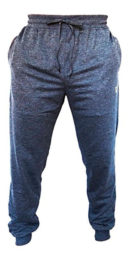 Pantalon Sudadera Hombre Jogger Deportivo Wilson Gym Fitness