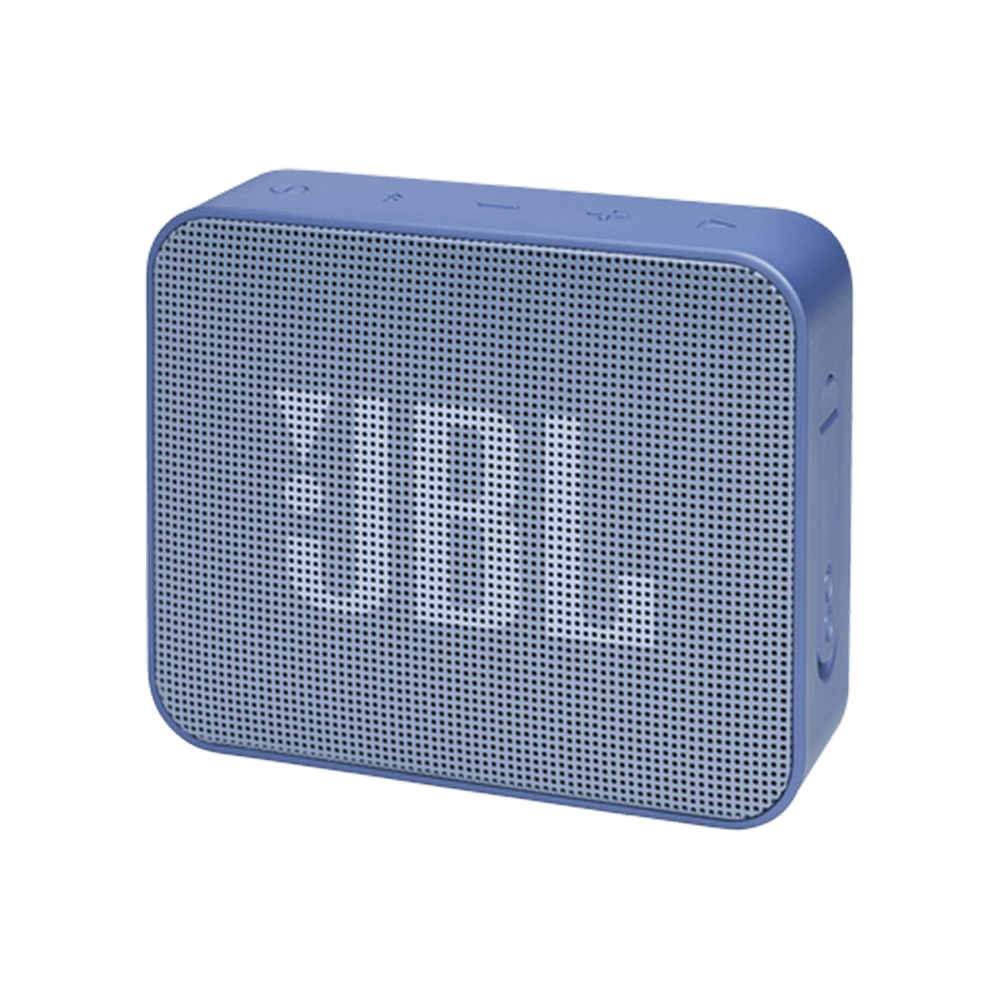 Parlante Jbl Go Essential Azul