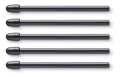 5 Puntas de Lápiz para Wacom ONE ACK24501Z