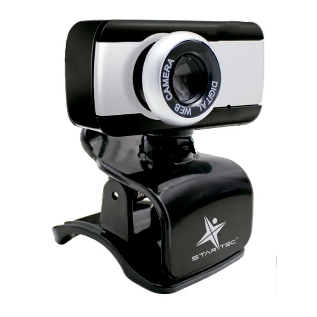 Cámara Web STAR TEC  HC-71 360°