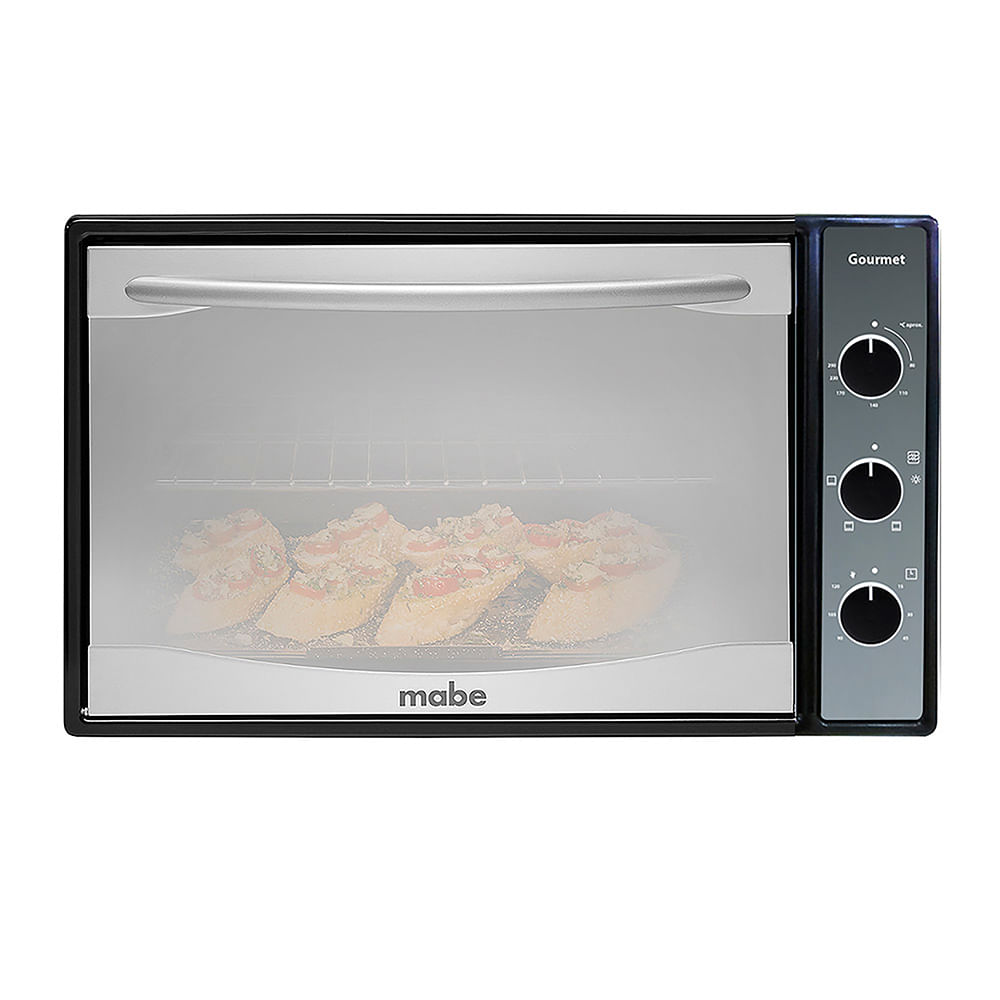 HORNO MICROONDAS MABE HMFM6036EI1