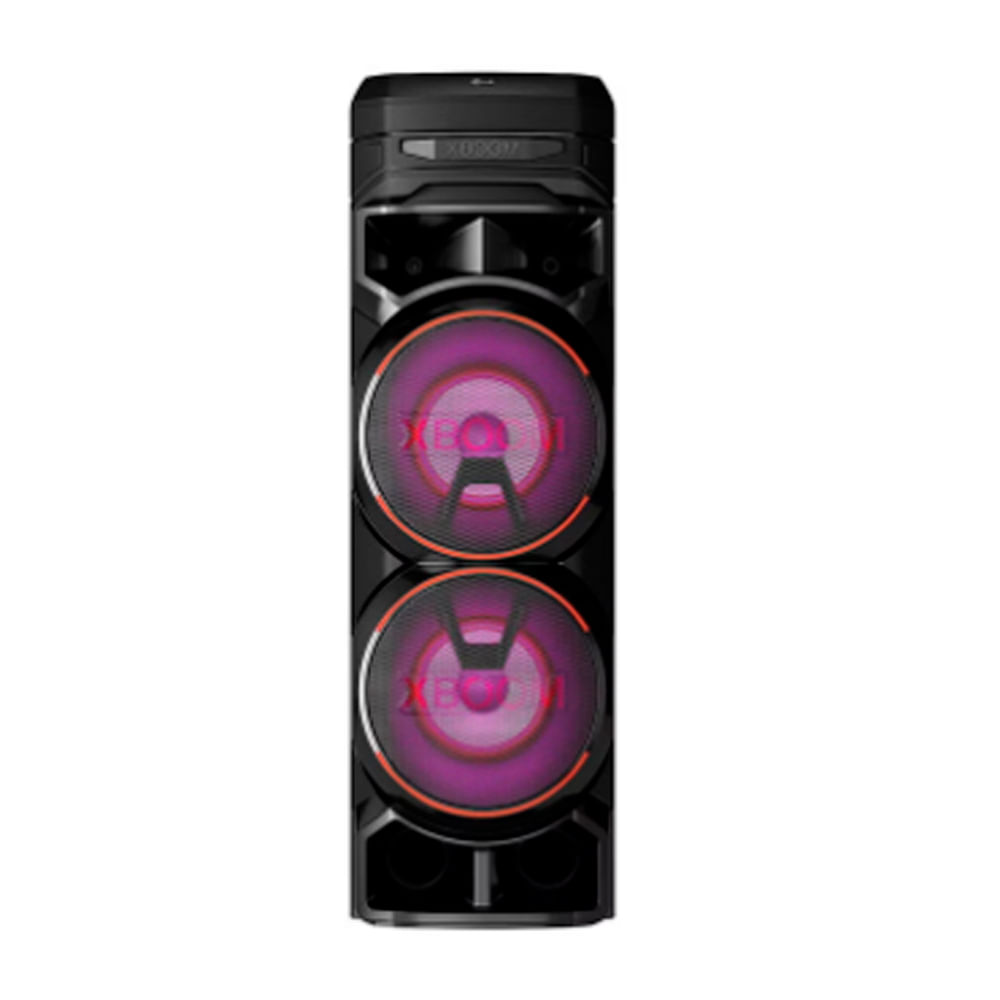 EQ_SONIDO LG XBOOM RNC9