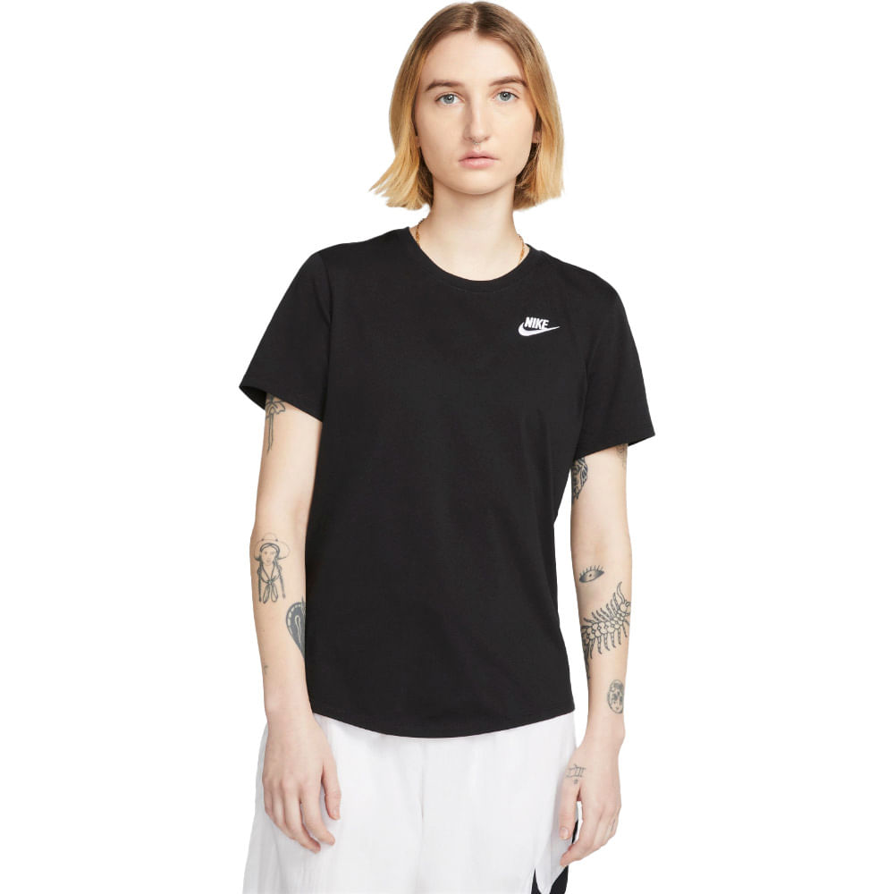 CAMISETA NIKE MUJER DX7902-010