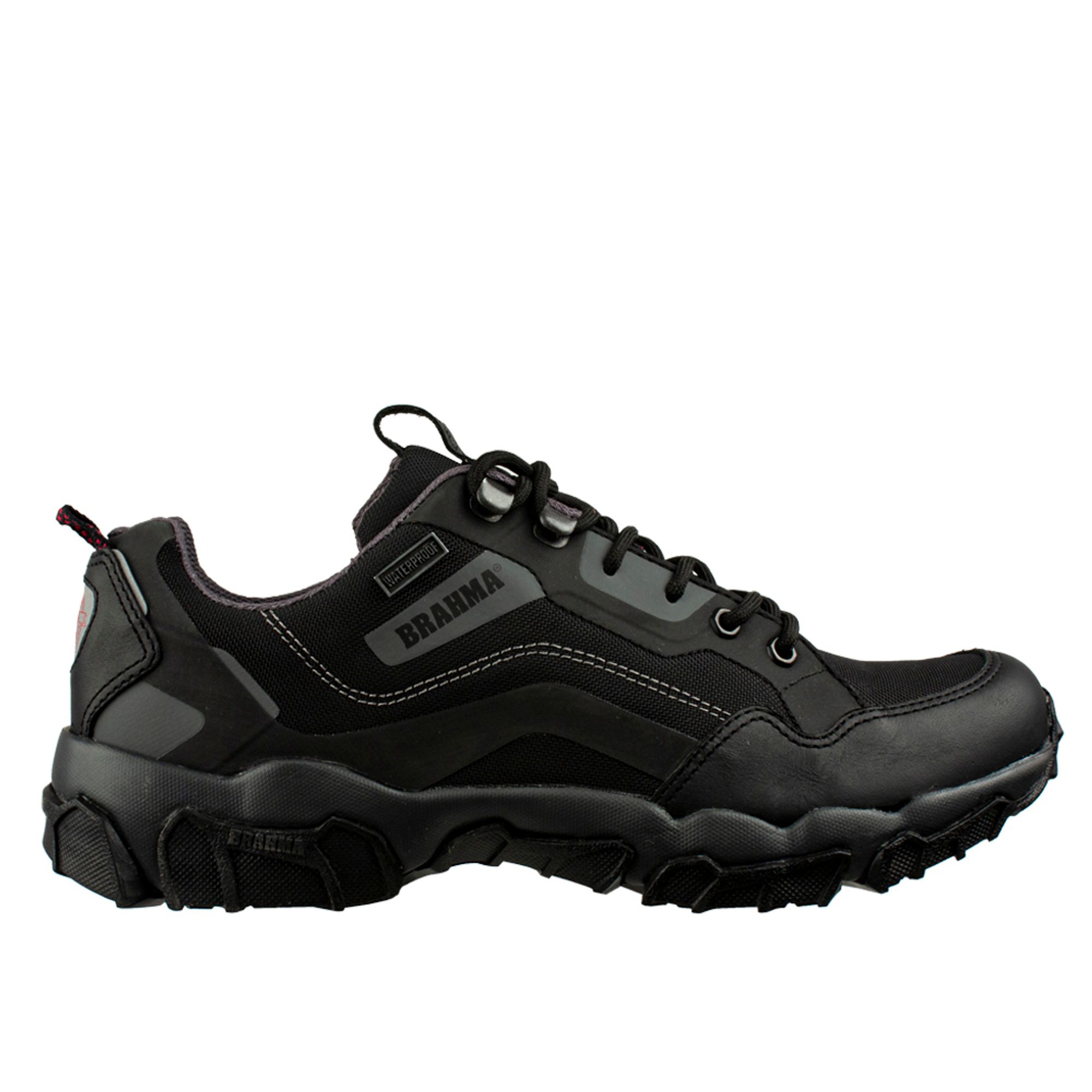 BOTAS BRAHMA HOMBRE IX3181