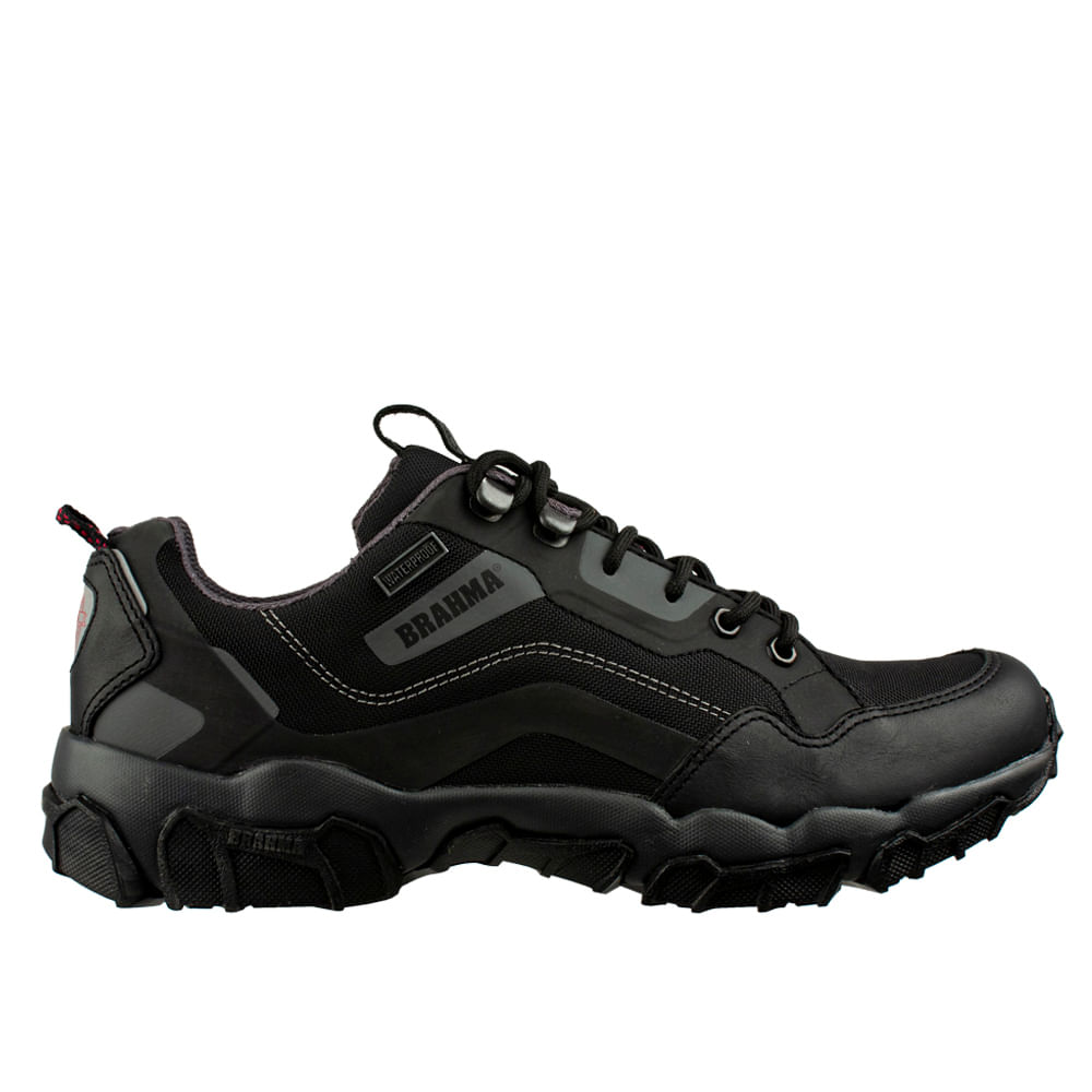 BOTAS BRAHMA HOMBRE IX3181