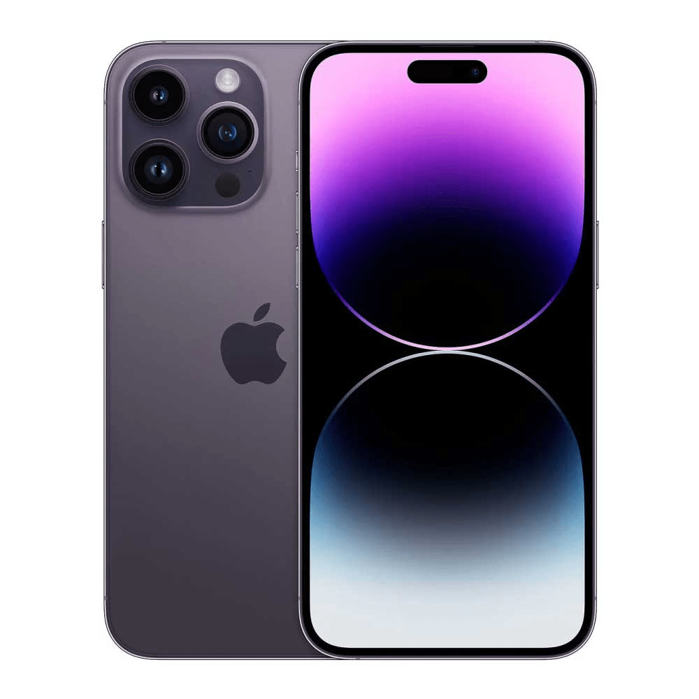 Celular Iphone 14 Pro Max 128GB Purpura