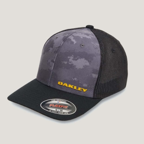 Gorra Oakley Trucker 2
