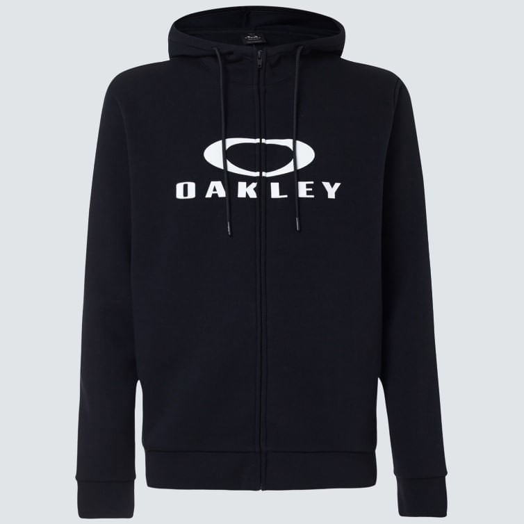 Buzo Oakley Bark Fz Hoodie 2.0
