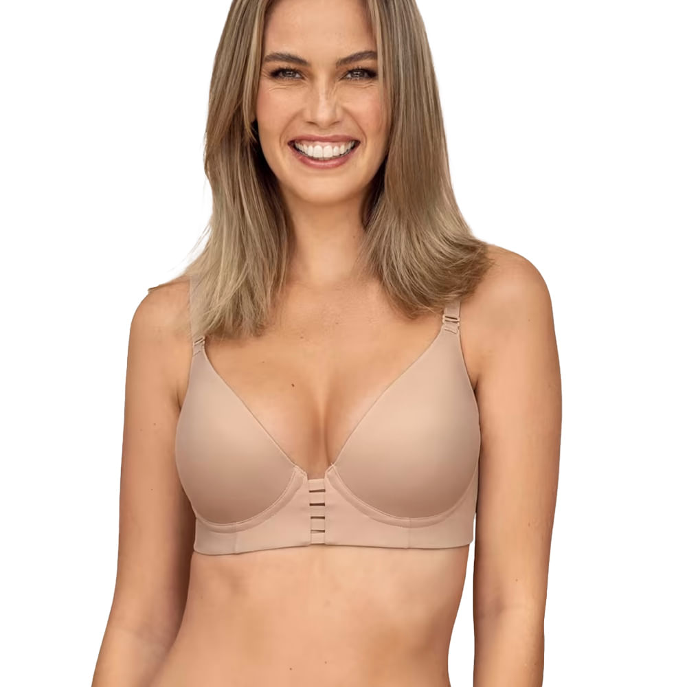 BRASIER LEONISA MUJER 91010