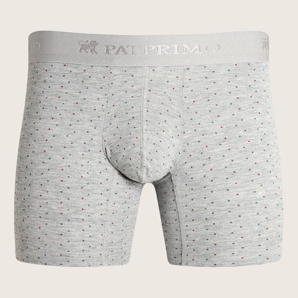 BOXER PATPRIMO HOMBRE 44000180