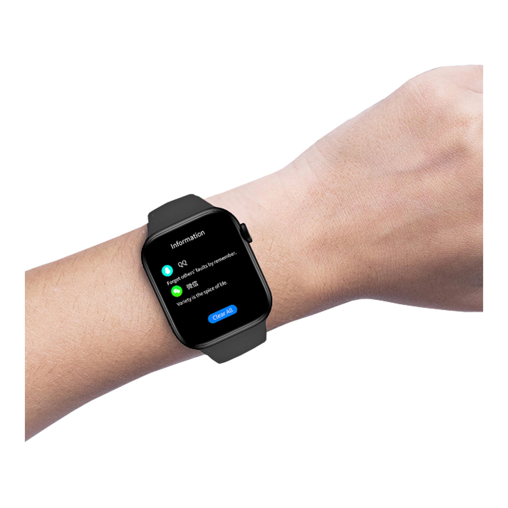 Reloj  inteligente SW-28