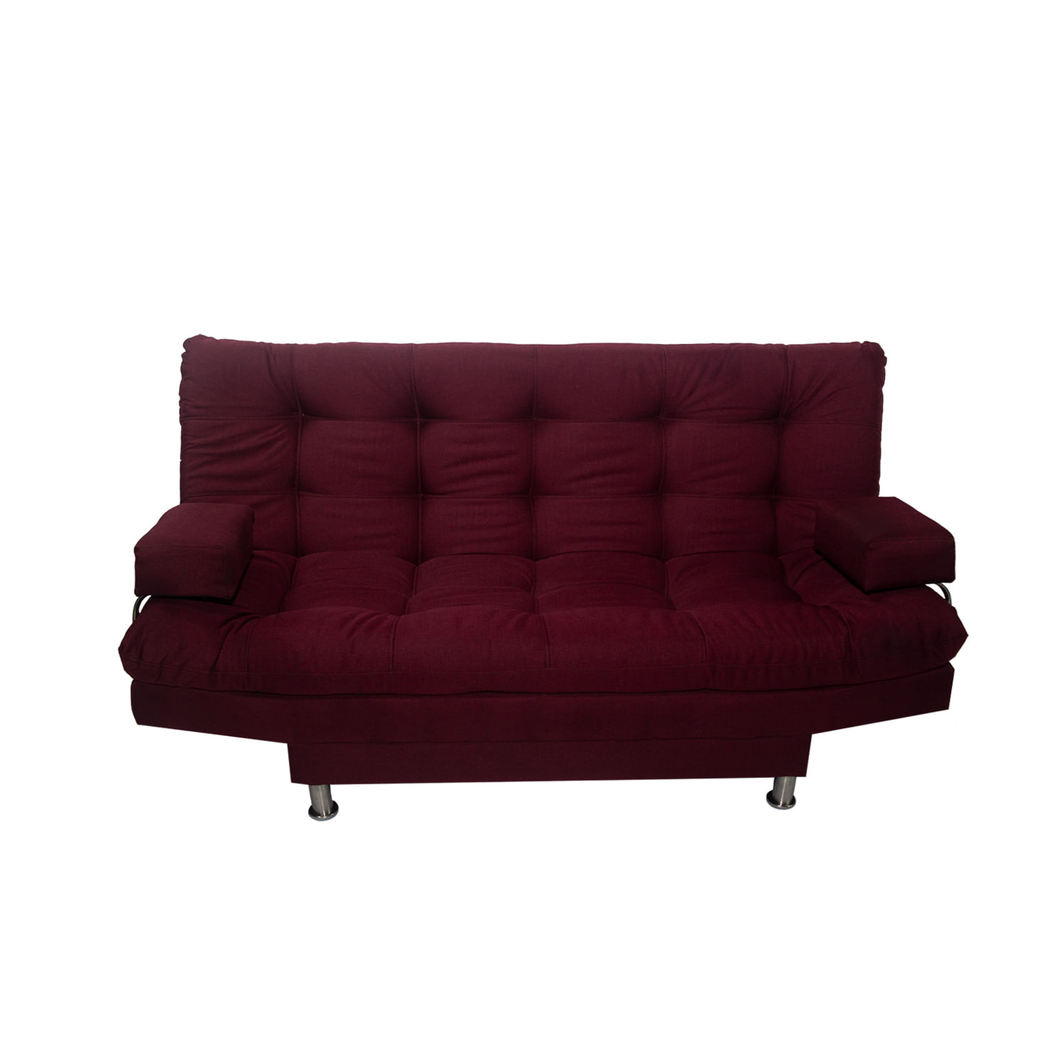 Sofá Cama E-madera Purpura Grace
