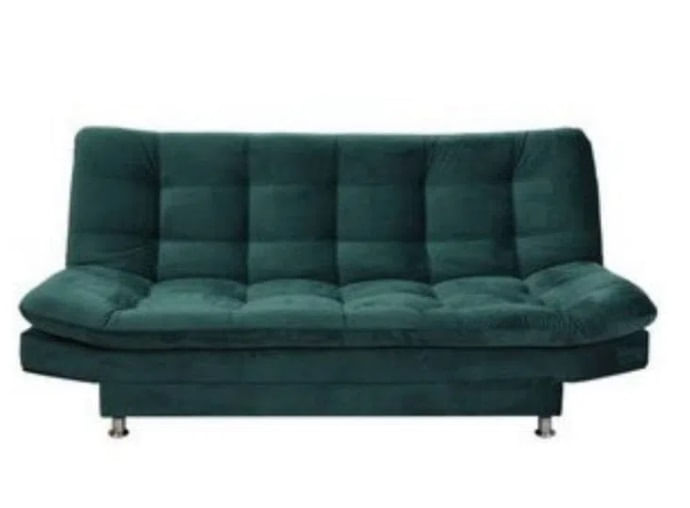 Sofá Cama E-madera Turquesa Grace