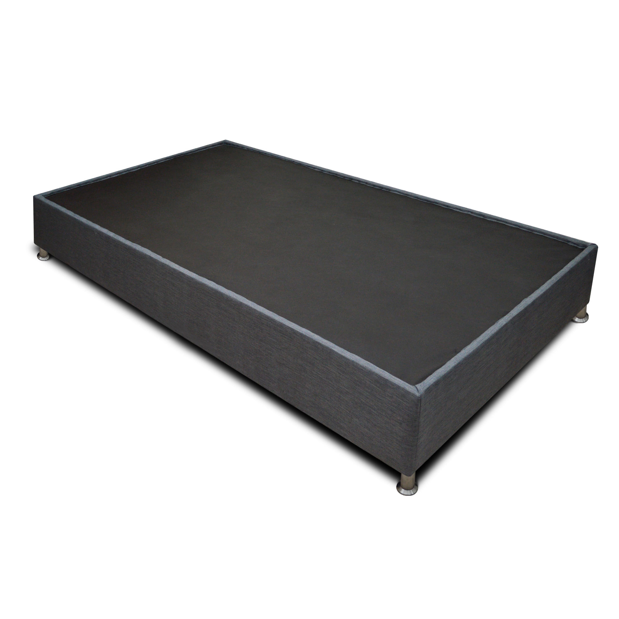 Base cama Dreamer gris 120 x 190 cm