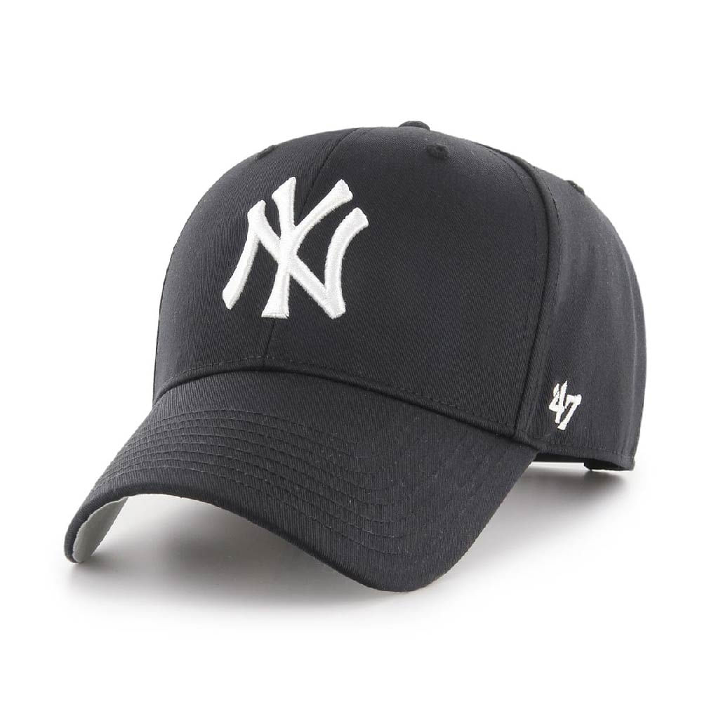 GORRA 47 BRAND B-RAC17CTP-BK