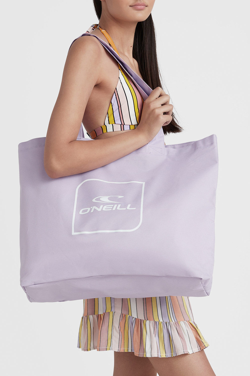 BOLSO COASTAL TOTE