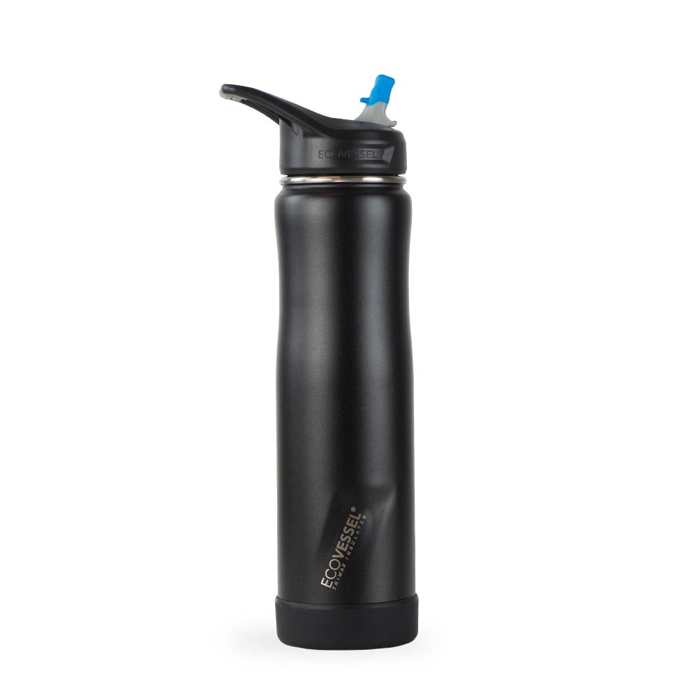 Termo Ecovessel Summit Acero Inox 24oz