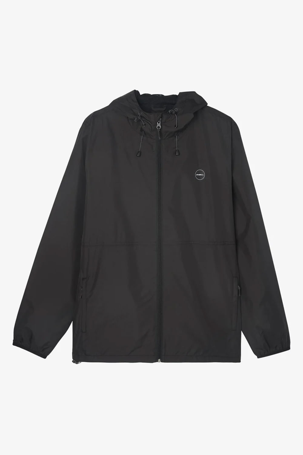 CHAQUETA WINDBREAKER NOMADIC HOMBRE