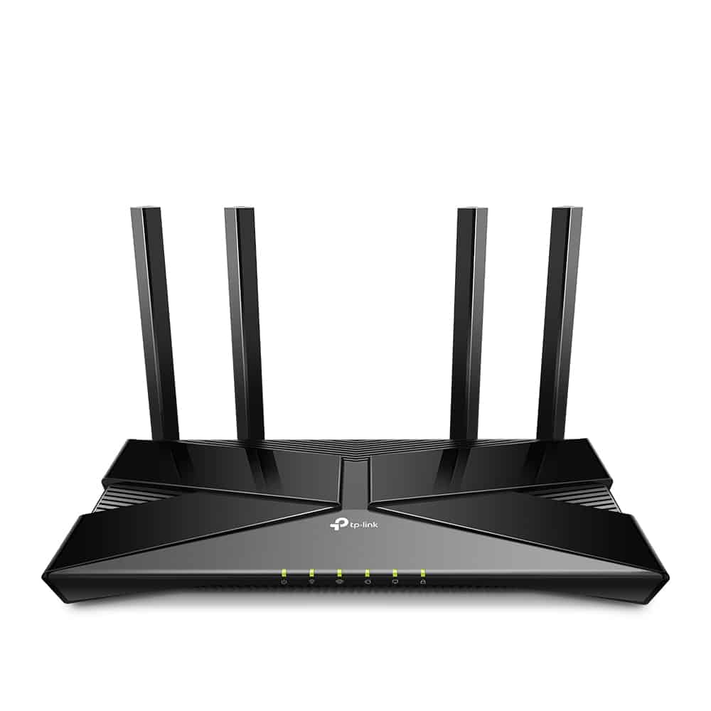 Router Wi-Fi 6 Gigabit | Archer AX53 Tp link