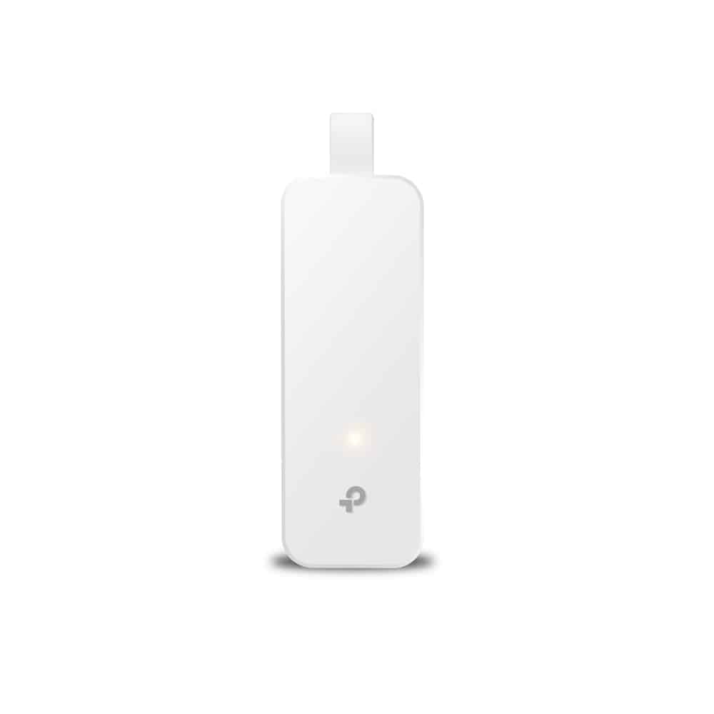 Adaptador Tp link de red USB 3.0 a Gigabit Ethernet UE300