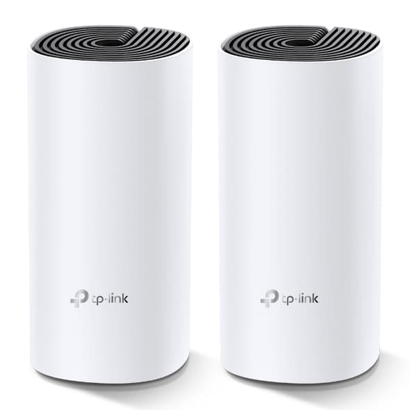 Deco M4 (2-pack) Tp-link