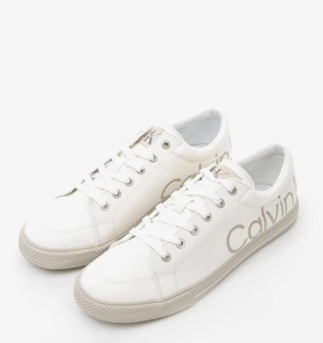 Tenis Moda Caballero- YM0YM00307-YAF-CK