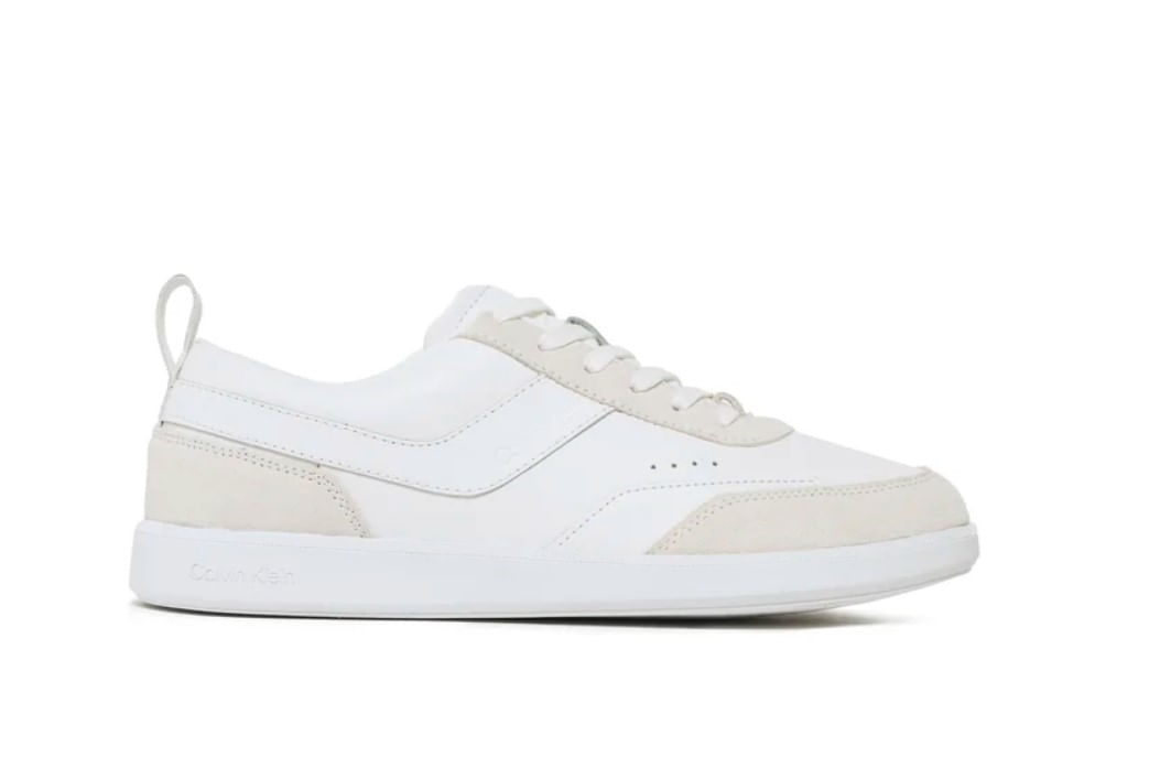 Tenis Moda Caballero- HM0HM00851-0K4-CK