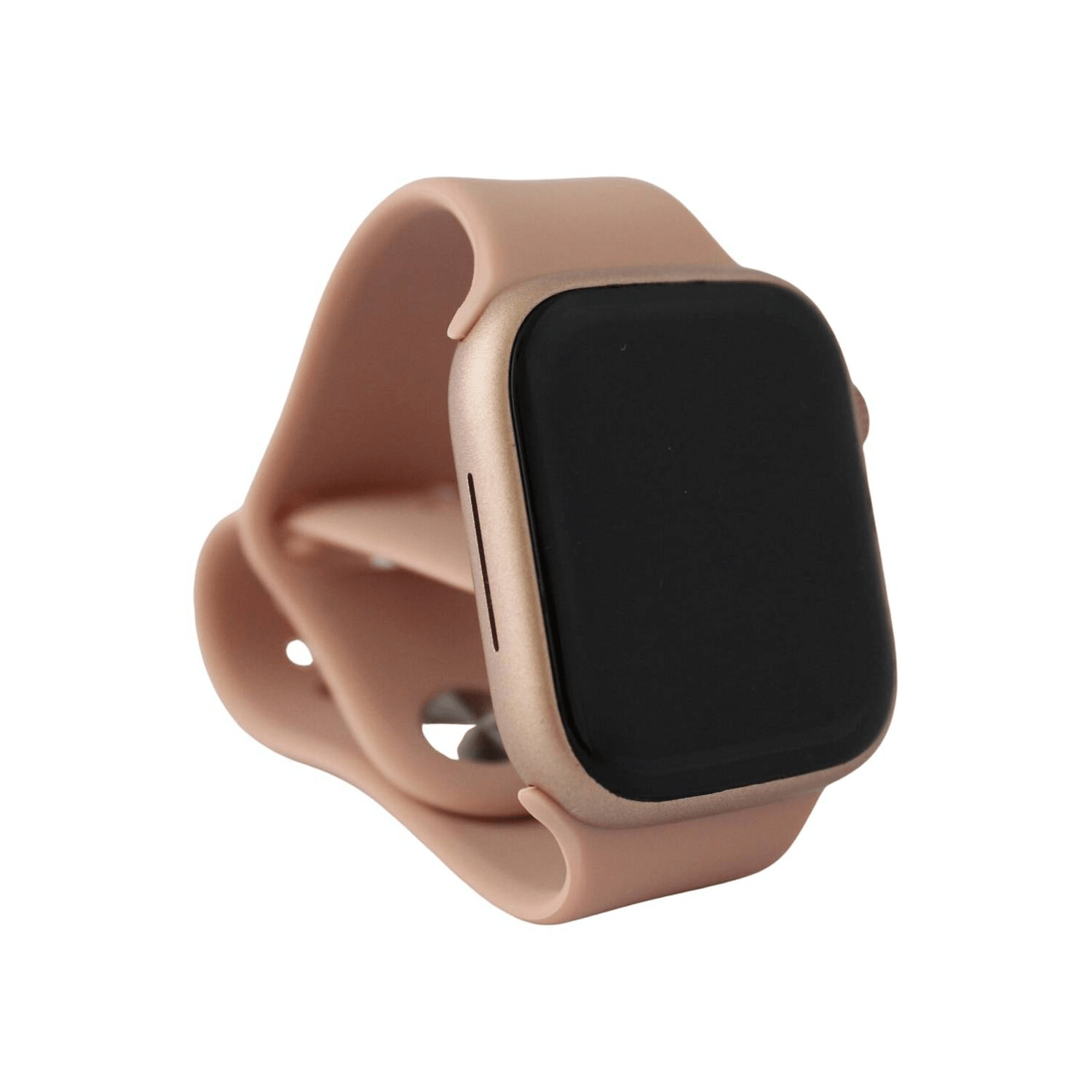 Reloj Inteligente Q&Q Citrea Smartwatch Oro Rosa Generico