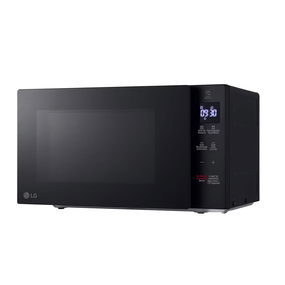 HORNO MICROONDAS LG MS2032GAS