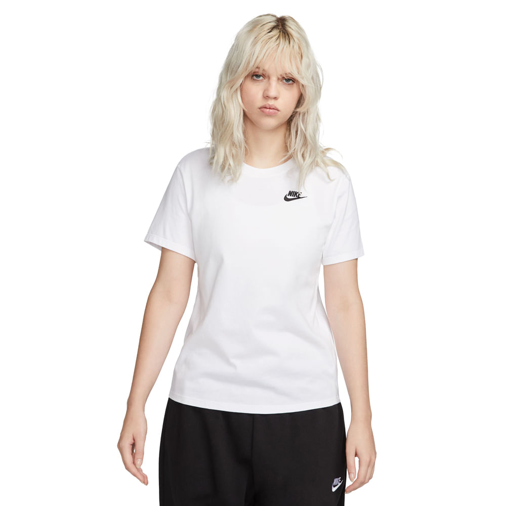 CAMISETA NIKE MUJER DX7902-100