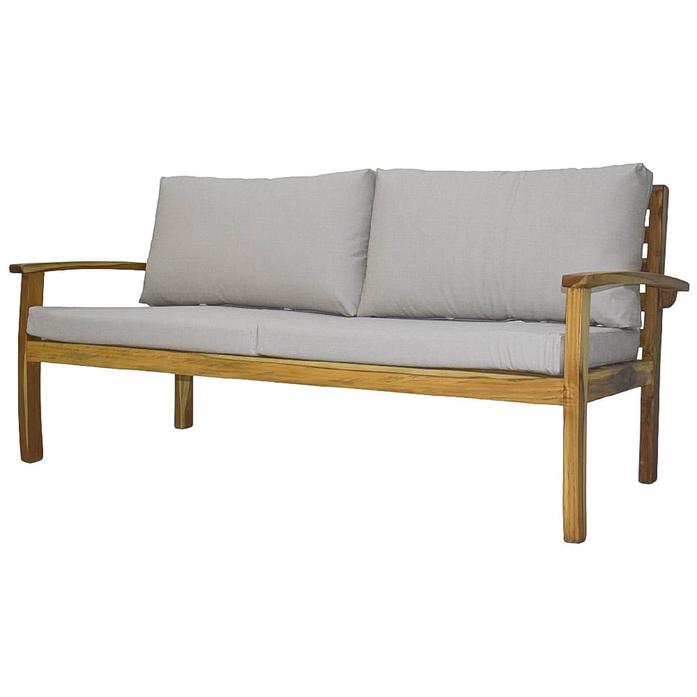 Sofa Arka 3pts Teka-sint/arena