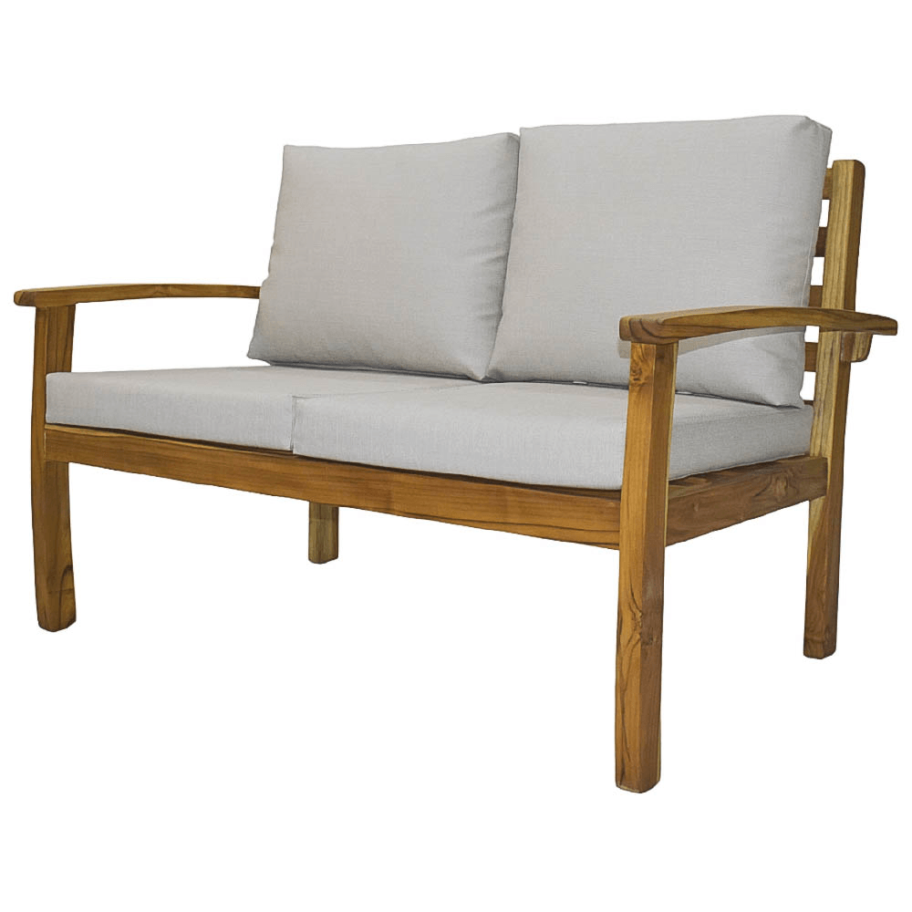 Sofa Arka 2pts Teka-sint/arena
