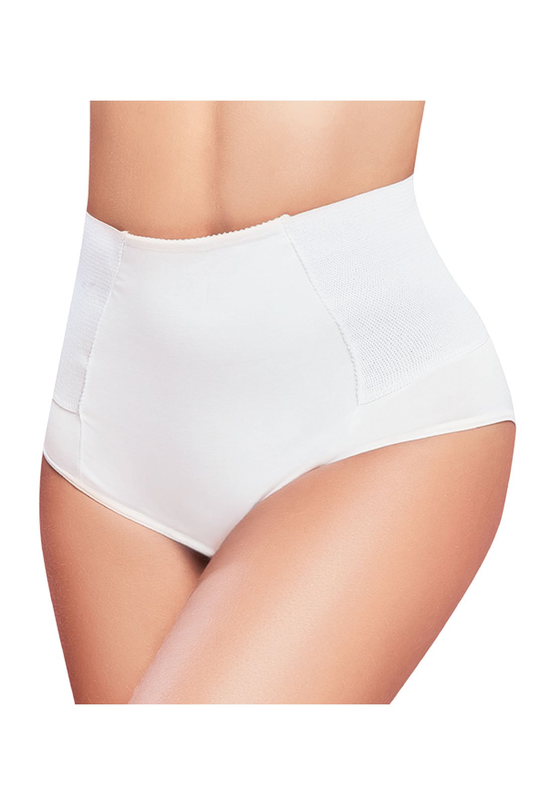 Panty Adulto Para Mujer MP -Blanco
