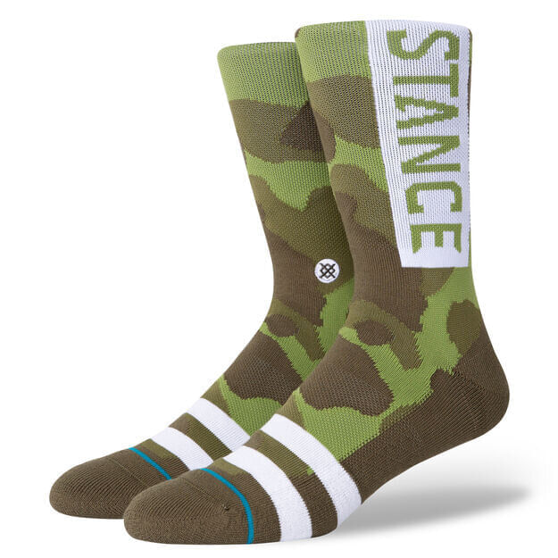 Medias Stance Og