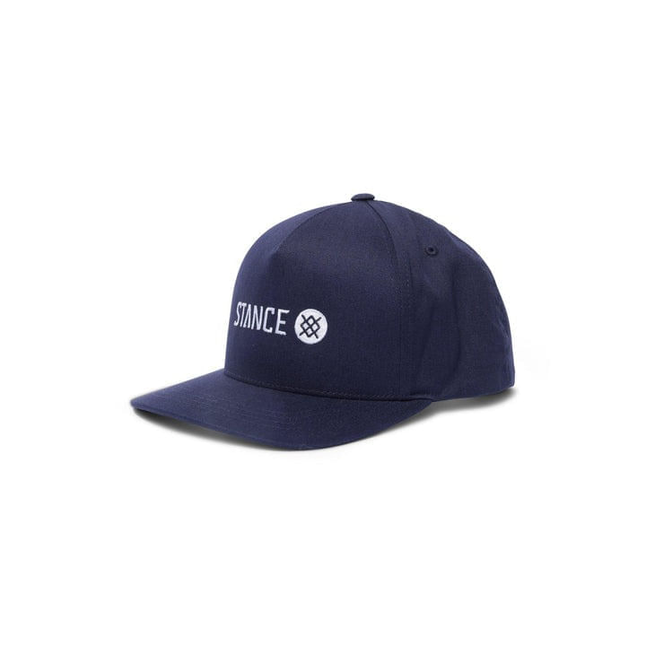 Gorra Stance Icon
