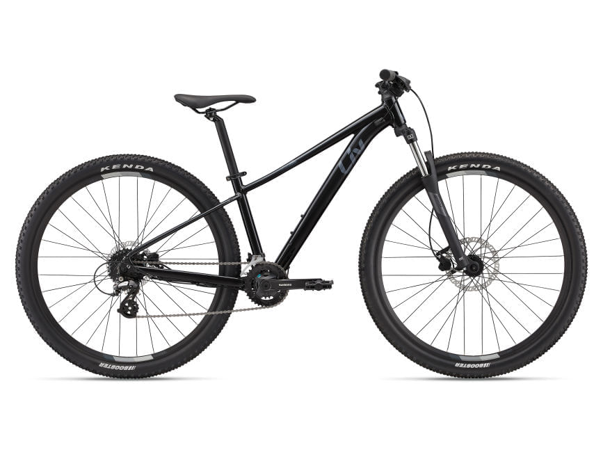 Bicicleta Liv Tempt 29 3 23