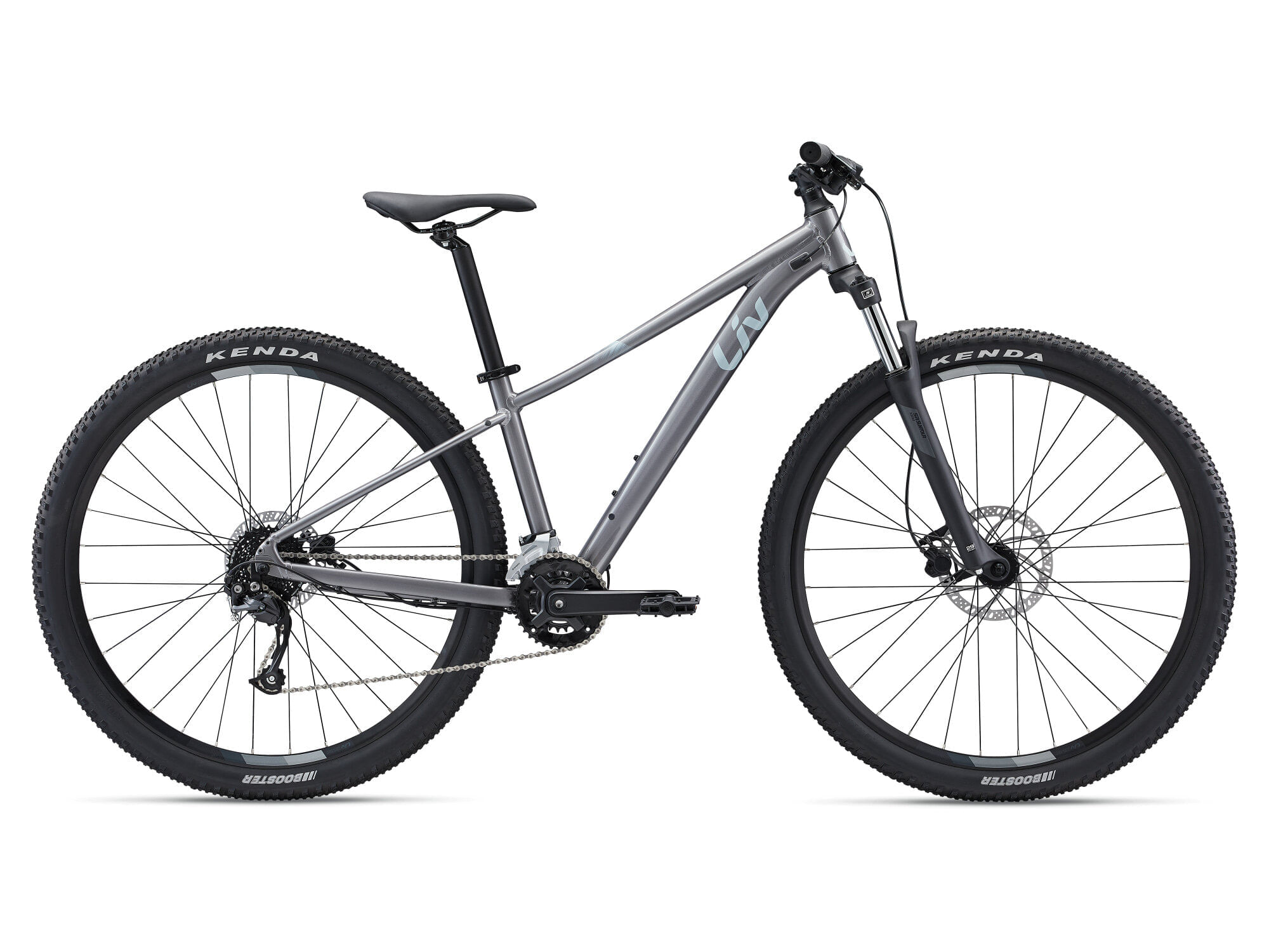 Bicicleta Liv Tempt 27.5 2 23