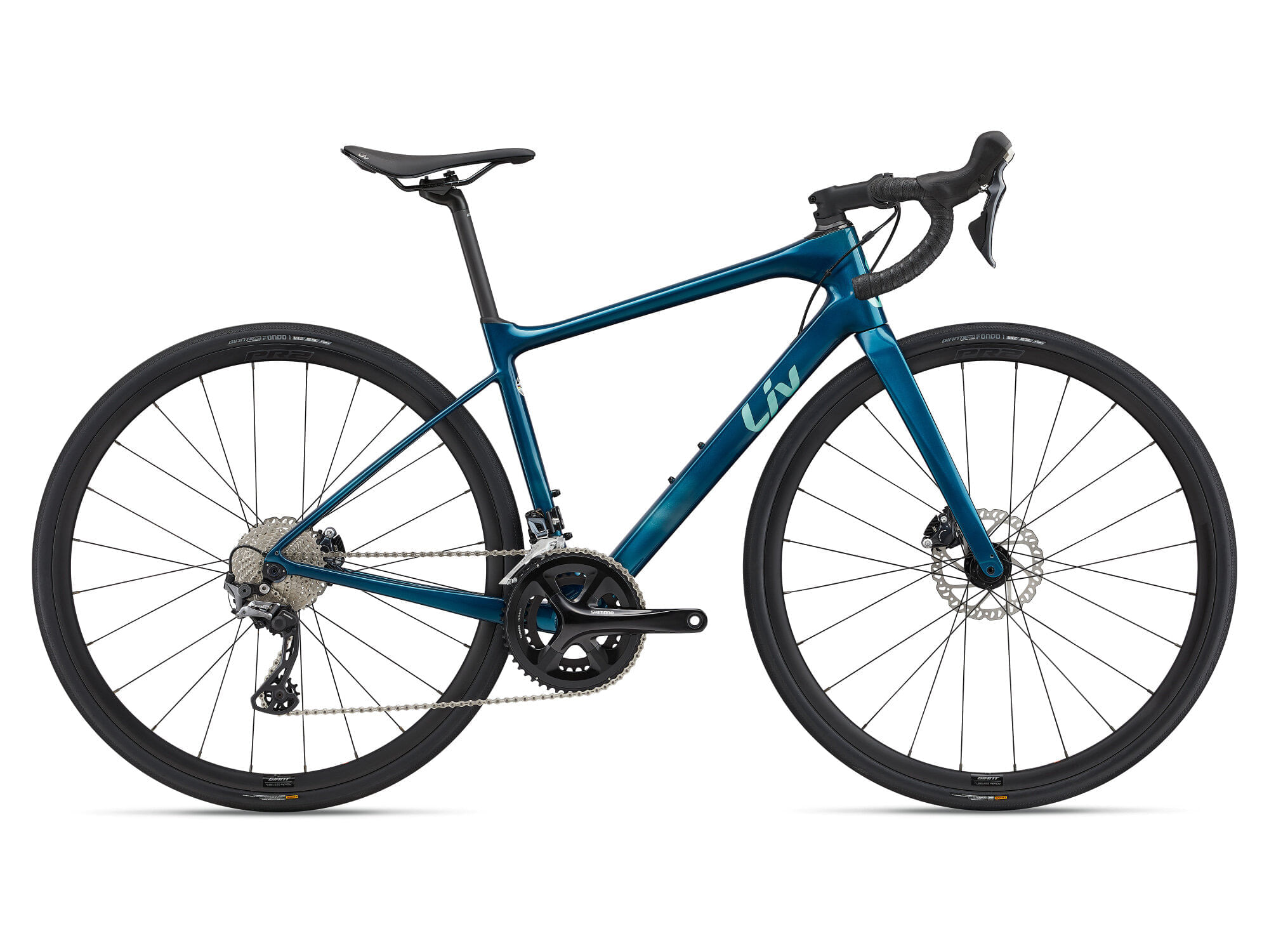 Bicicleta Liv Avail Advanced 1 22