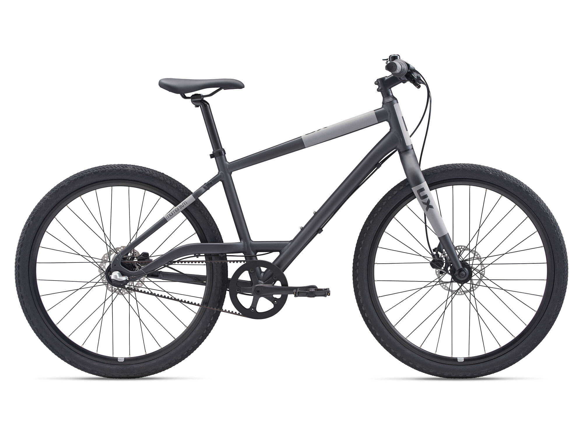 Bicicleta Momentum Iride Ux 3S 22