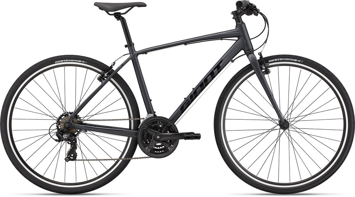 Bicicleta Giant Escape 3 23