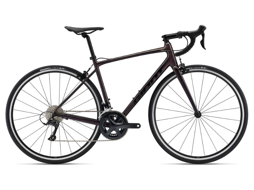Bicicleta Giant Contend 1 23