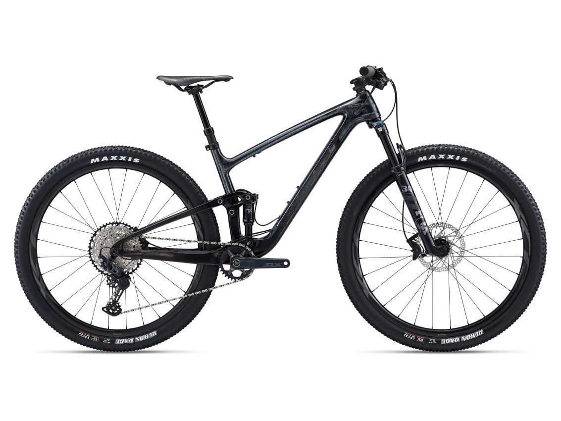 Bicicleta Giant Anthem Advanced Pro 29 2 23